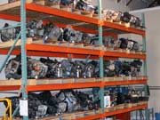 Shively Racing Engines