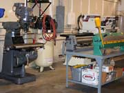 Shively Racing Engines