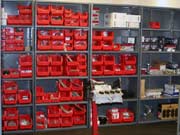 Shively Racing Engines