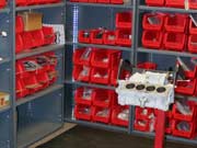 Shively Racing Engines