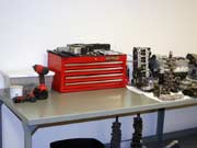 Shively Racing Engines