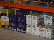 Shively Racing Engines