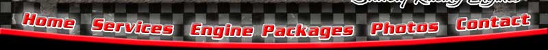 Shively Racing Engines